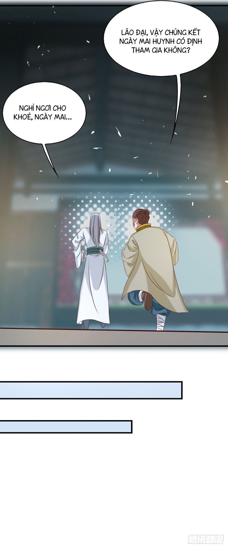 Ta Có Chín Nữ Đồ Đệ Chapter 34 - 9