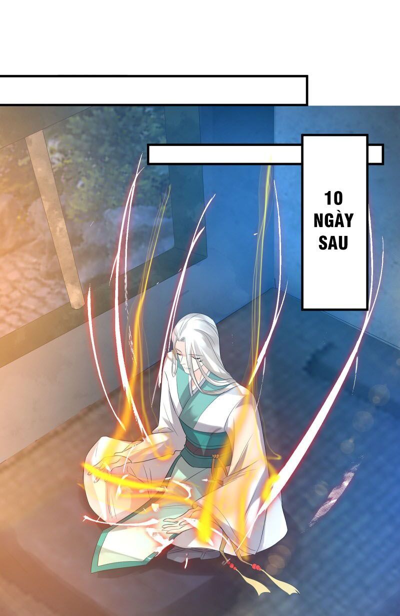 Ta Có Chín Nữ Đồ Đệ Chapter 36 - 70