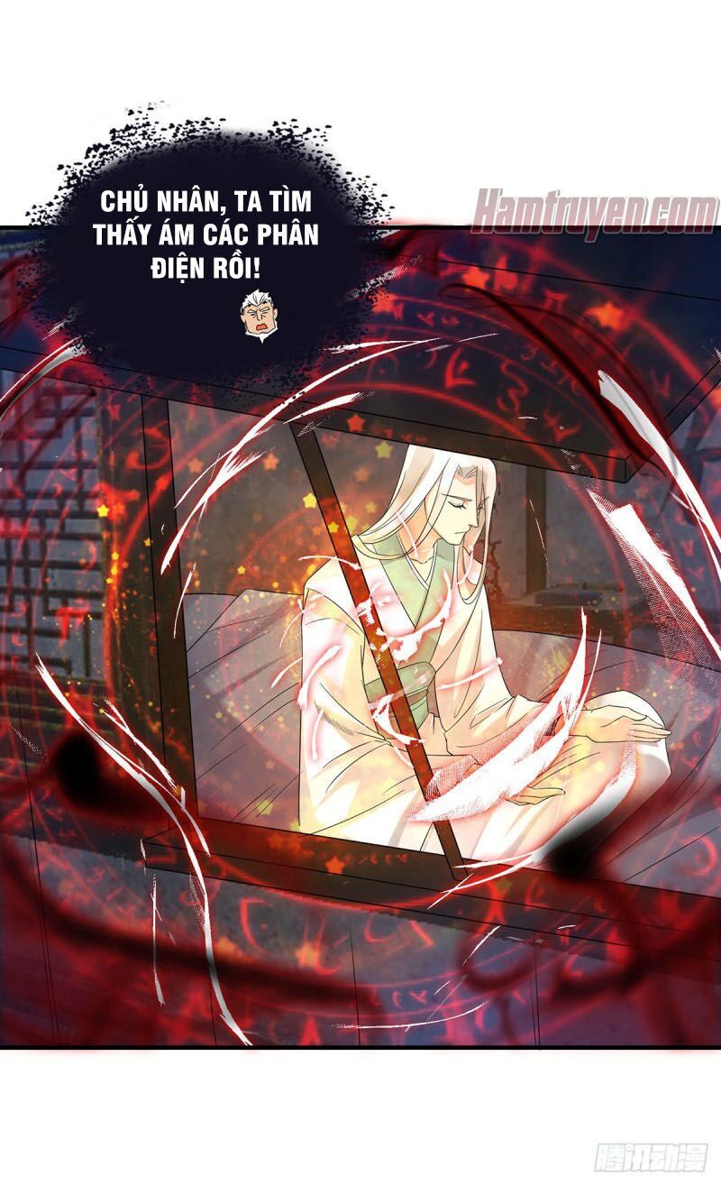 Ta Có Chín Nữ Đồ Đệ Chapter 36 - 72