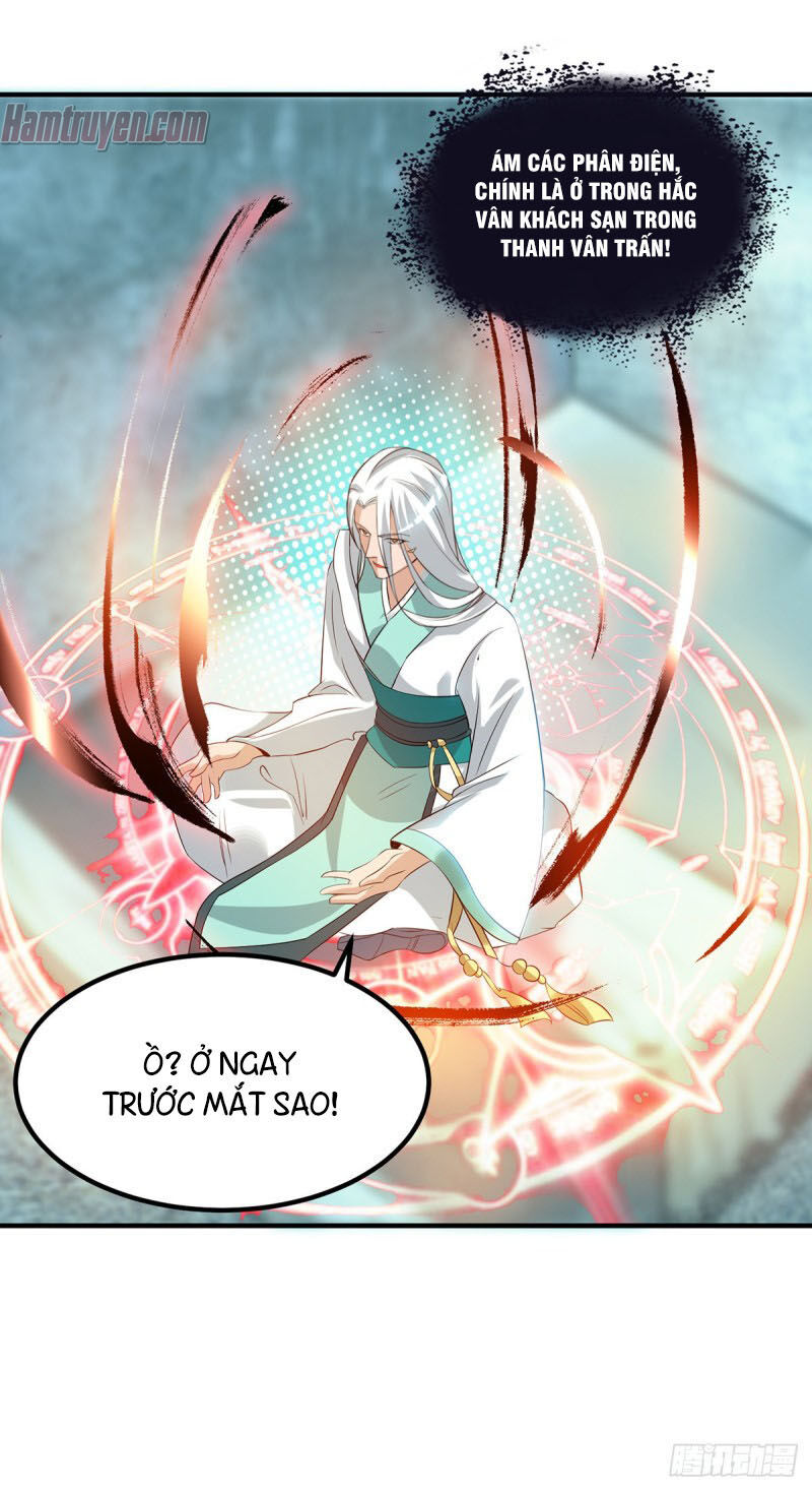 Ta Có Chín Nữ Đồ Đệ Chapter 37 - 3