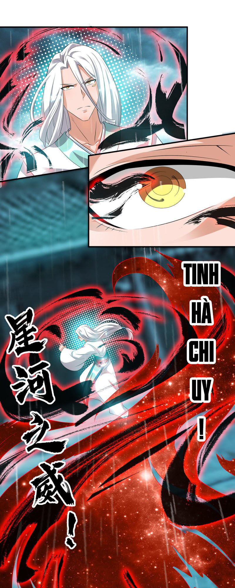 Ta Có Chín Nữ Đồ Đệ Chapter 37 - 33