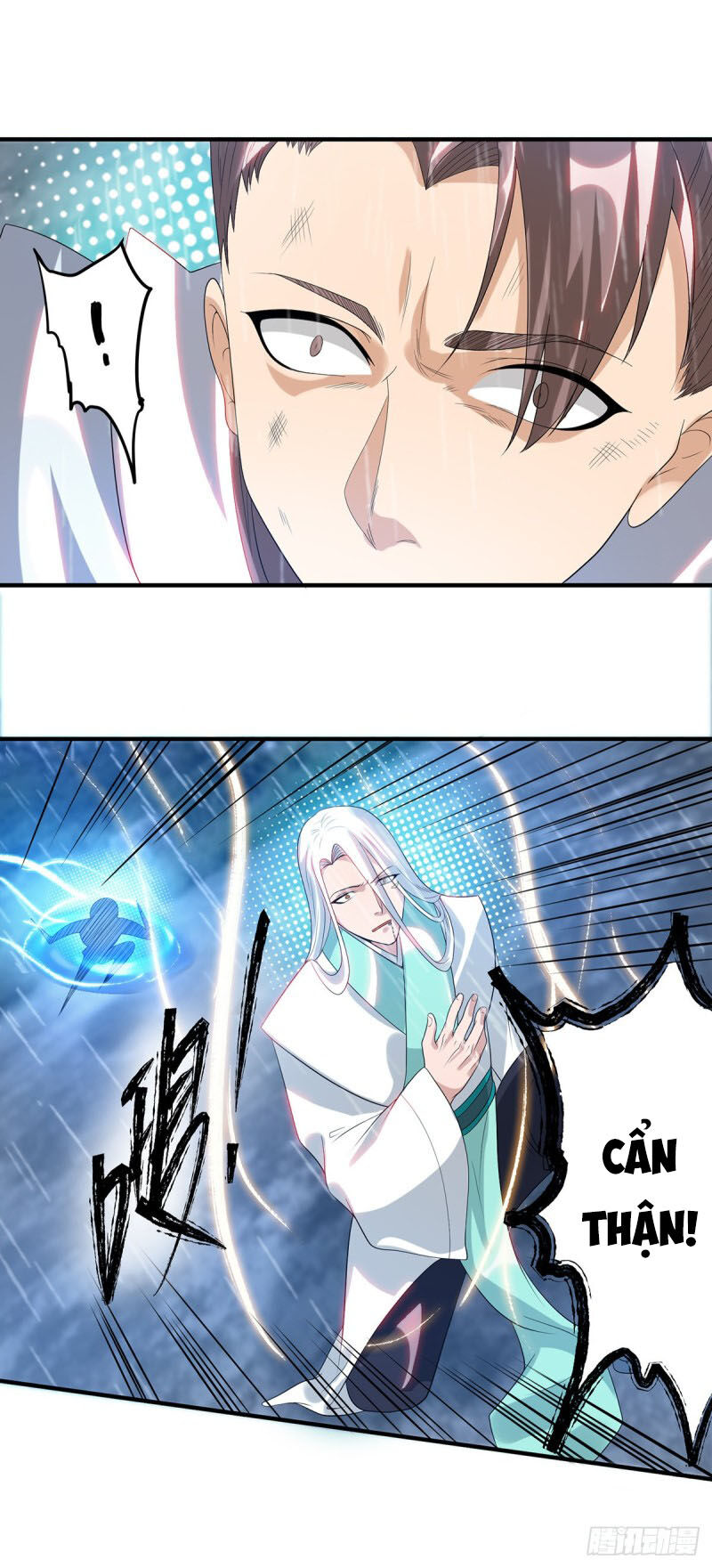 Ta Có Chín Nữ Đồ Đệ Chapter 37 - 42
