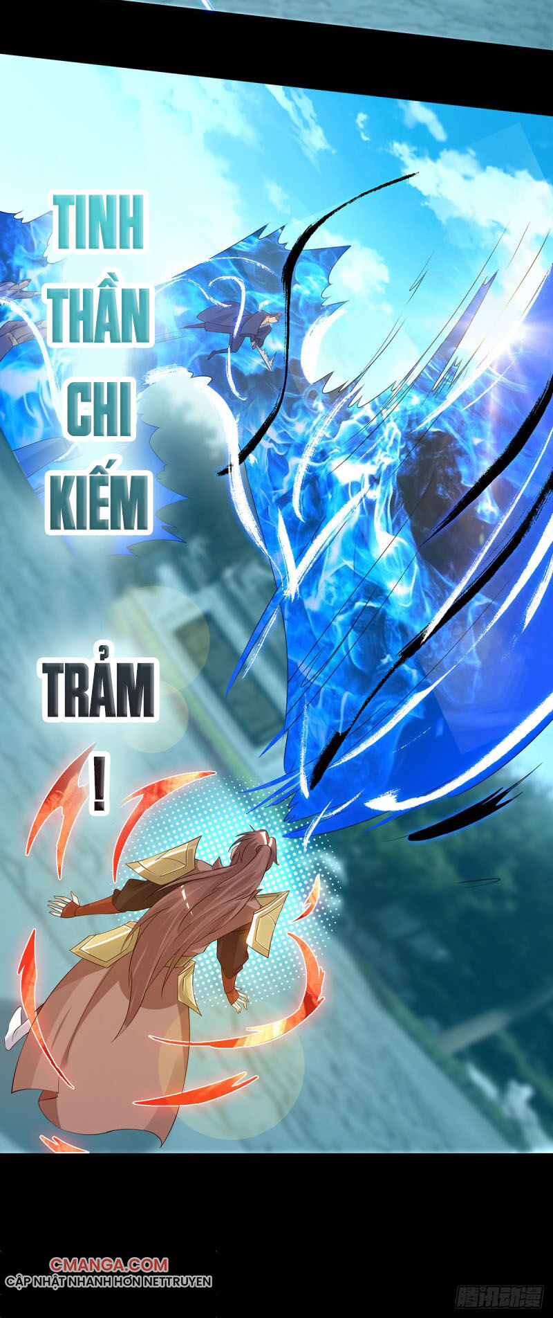 Ta Có Chín Nữ Đồ Đệ Chapter 40 - 47