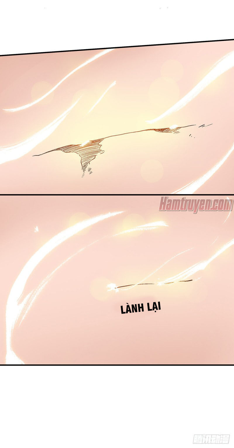 Ta Có Chín Nữ Đồ Đệ Chapter 41 - 16