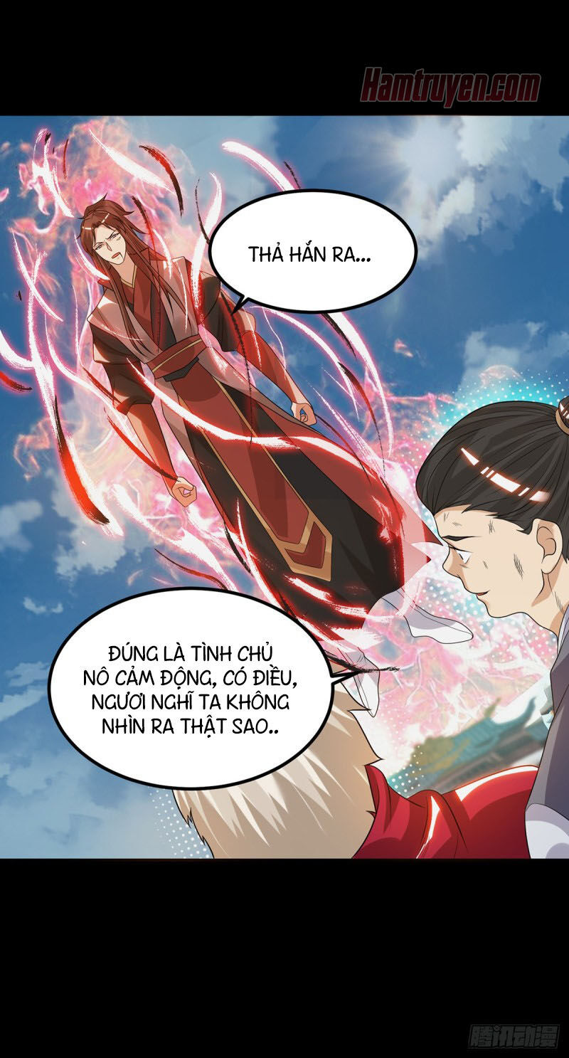 Ta Có Chín Nữ Đồ Đệ Chapter 41 - 31