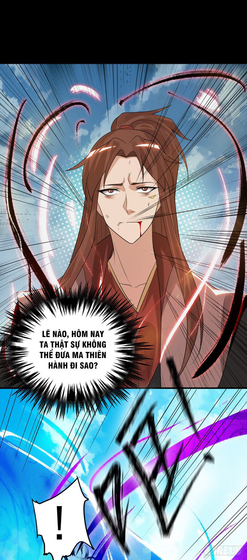 Ta Có Chín Nữ Đồ Đệ Chapter 41 - 34