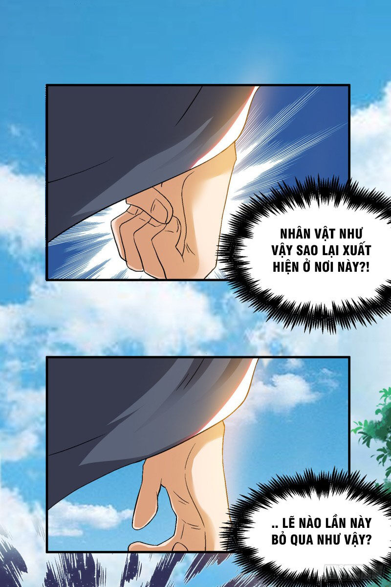 Ta Có Chín Nữ Đồ Đệ Chapter 42 - 16