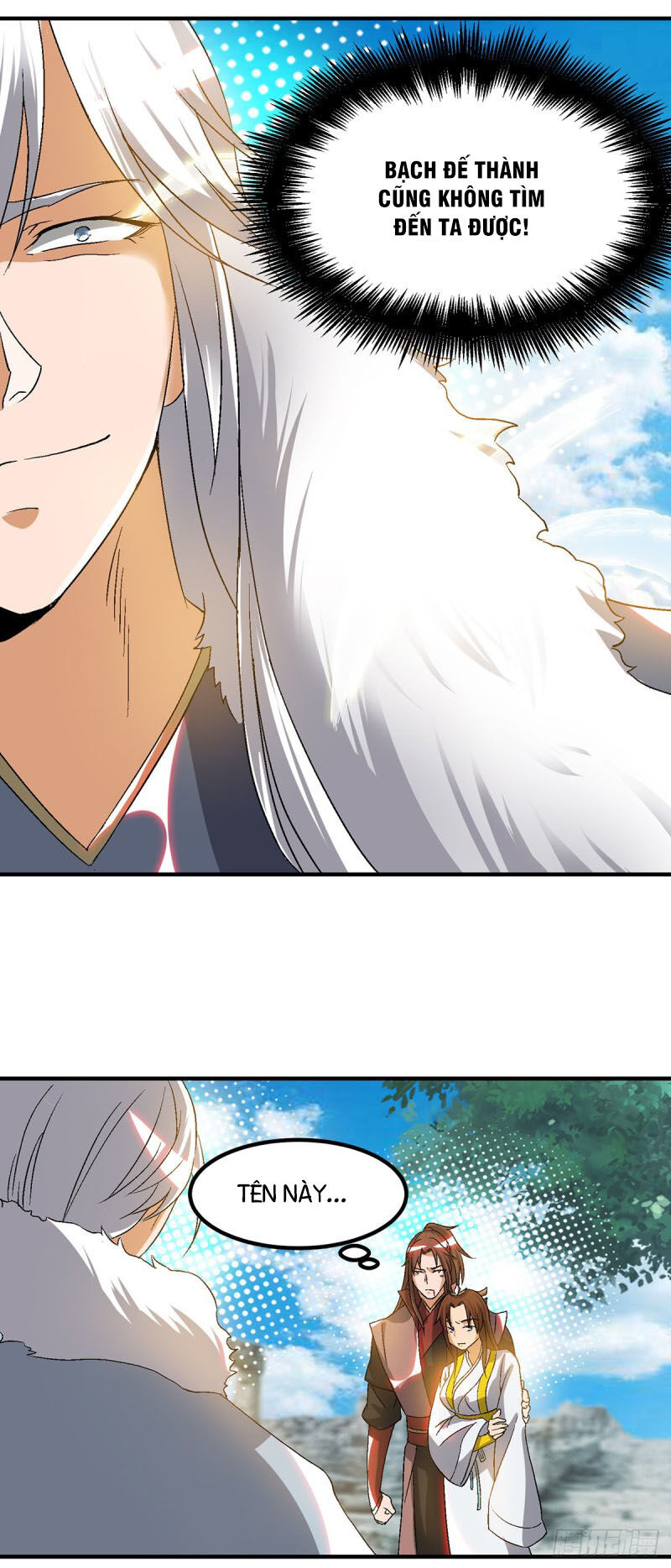 Ta Có Chín Nữ Đồ Đệ Chapter 42 - 19