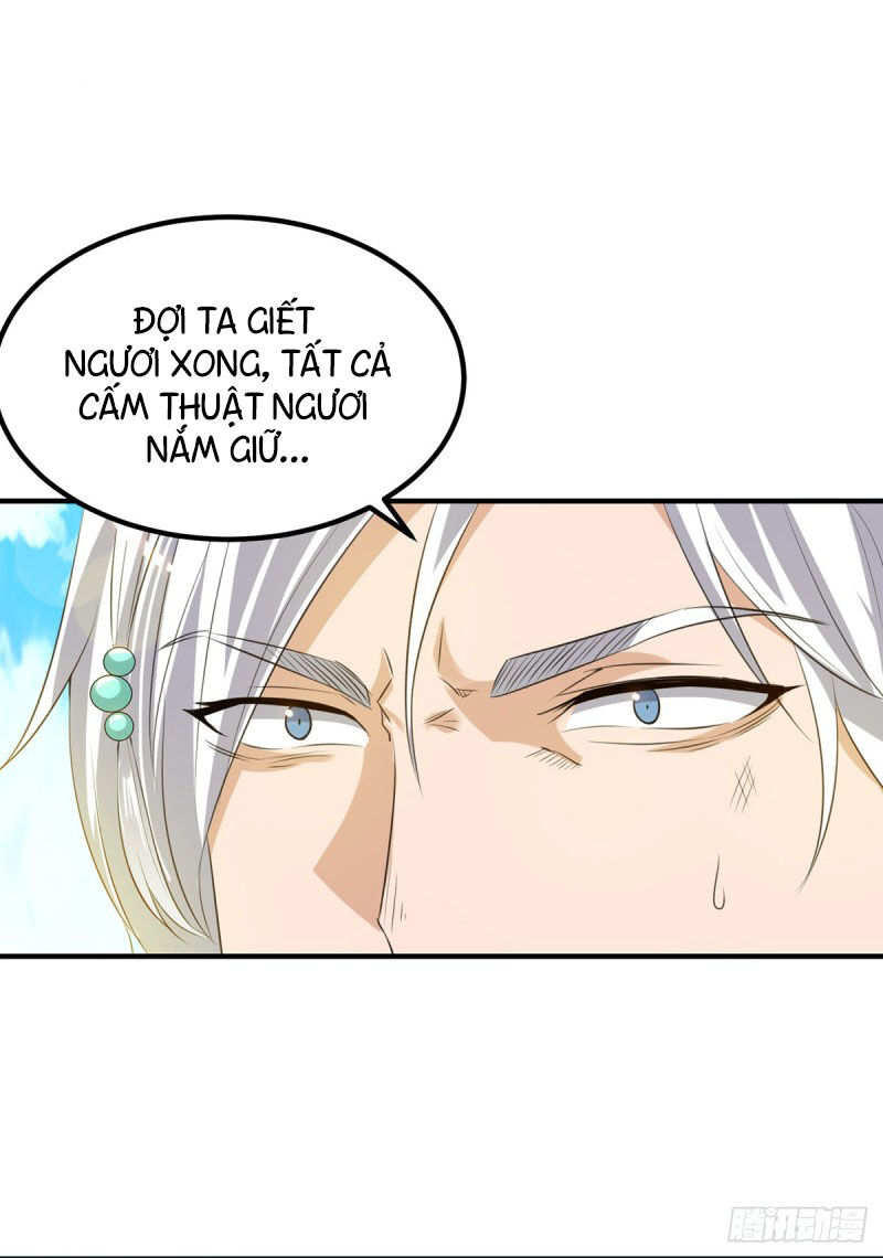 Ta Có Chín Nữ Đồ Đệ Chapter 42 - 30