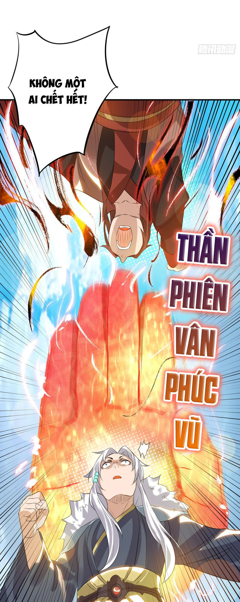 Ta Có Chín Nữ Đồ Đệ Chapter 42 - 34