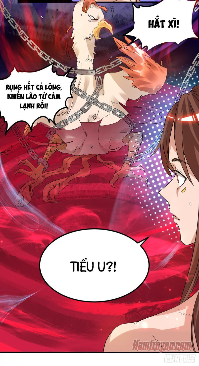 Ta Có Chín Nữ Đồ Đệ Chapter 43 - 19