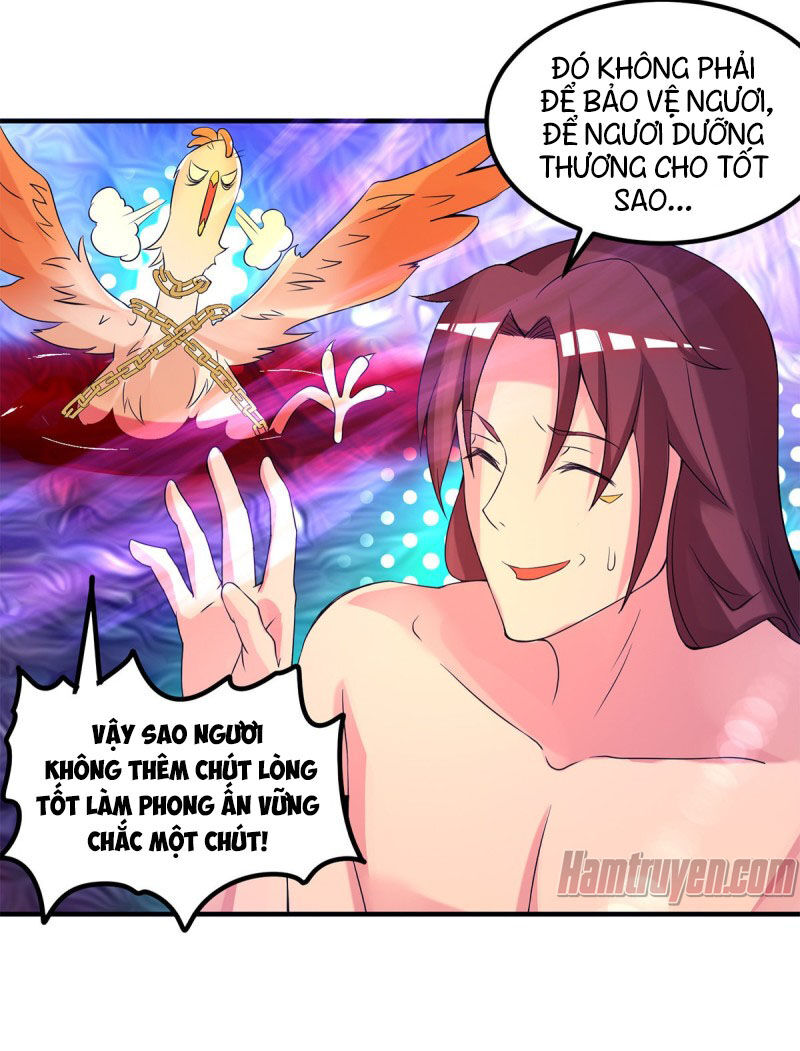 Ta Có Chín Nữ Đồ Đệ Chapter 43 - 23