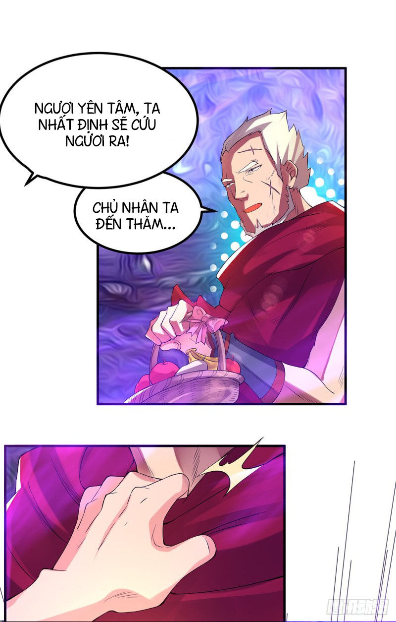 Ta Có Chín Nữ Đồ Đệ Chapter 43 - 26