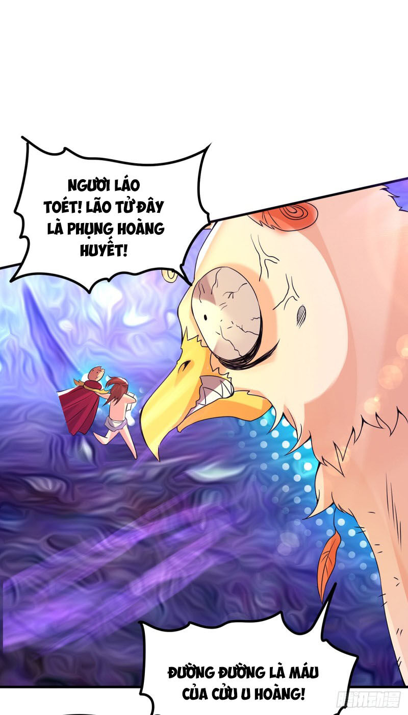 Ta Có Chín Nữ Đồ Đệ Chapter 43 - 28