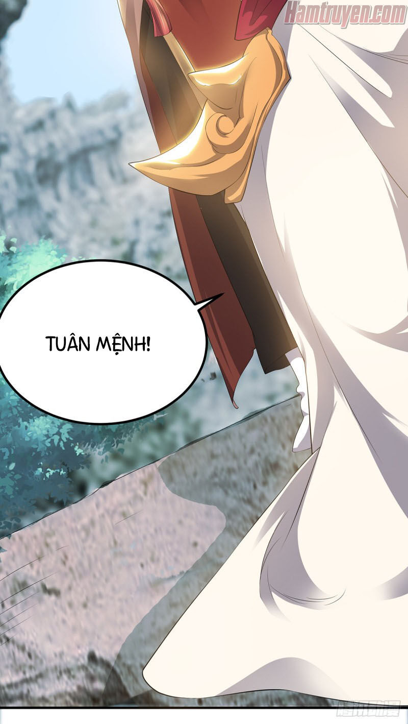 Ta Có Chín Nữ Đồ Đệ Chapter 43 - 31