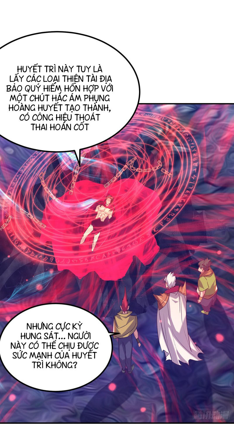 Ta Có Chín Nữ Đồ Đệ Chapter 43 - 7