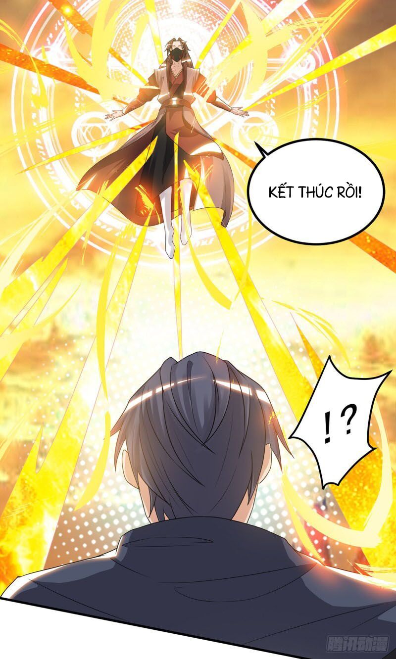 Ta Có Chín Nữ Đồ Đệ Chapter 46 - 11