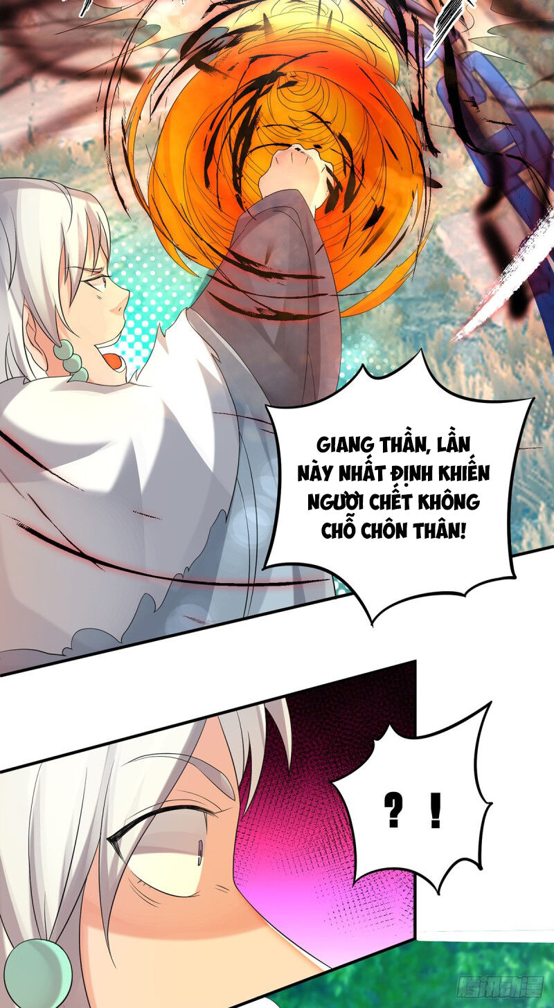 Ta Có Chín Nữ Đồ Đệ Chapter 50 - 7