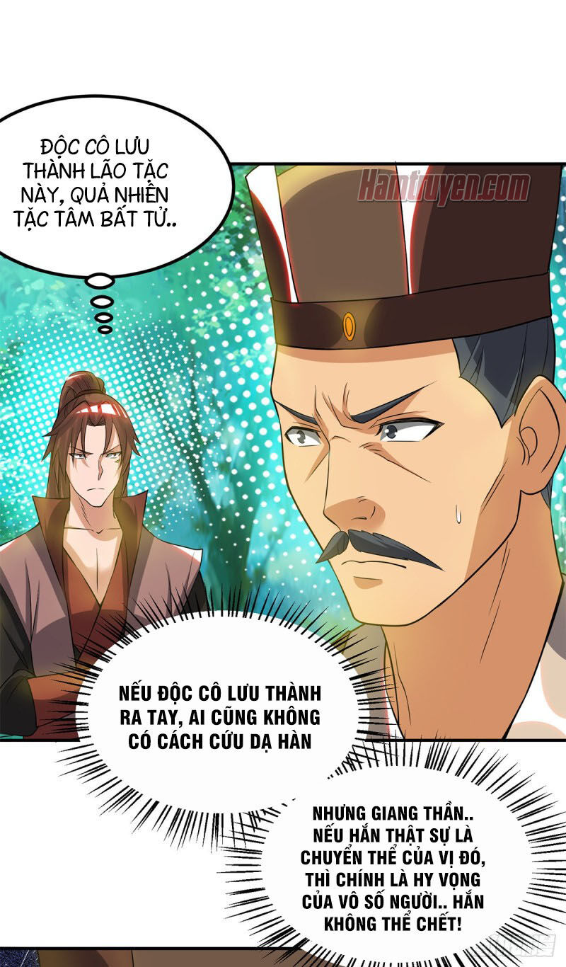 Ta Có Chín Nữ Đồ Đệ Chapter 53 - 20