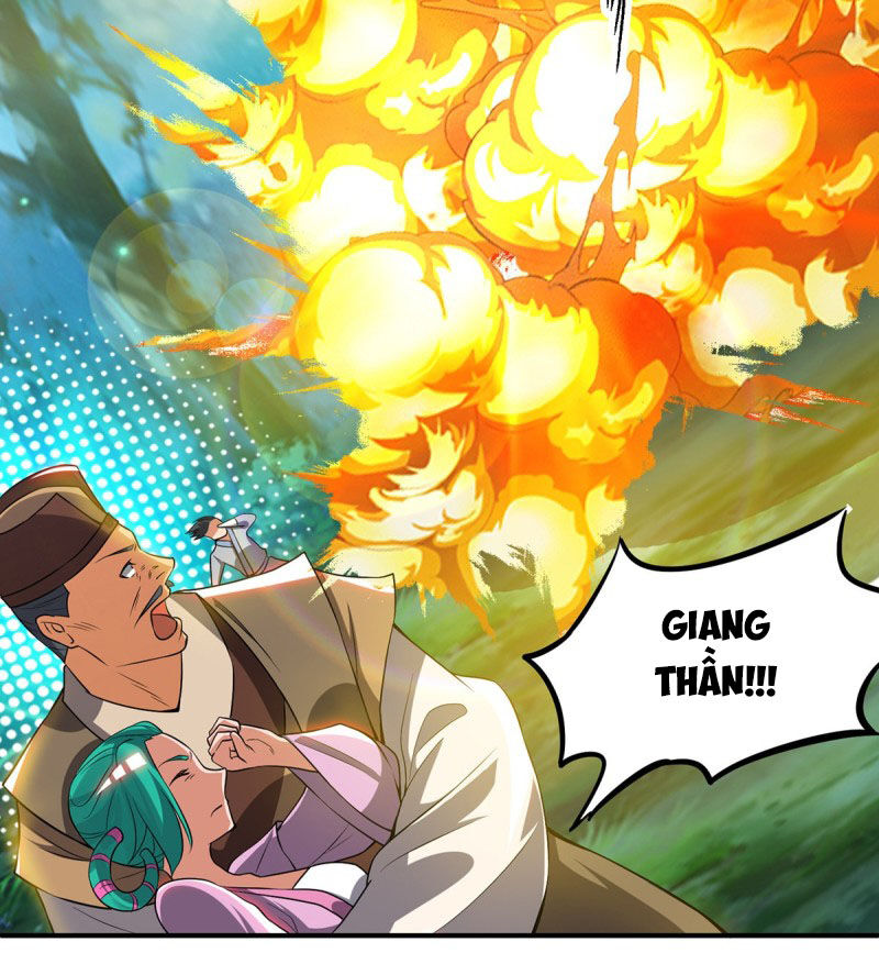 Ta Có Chín Nữ Đồ Đệ Chapter 53 - 37