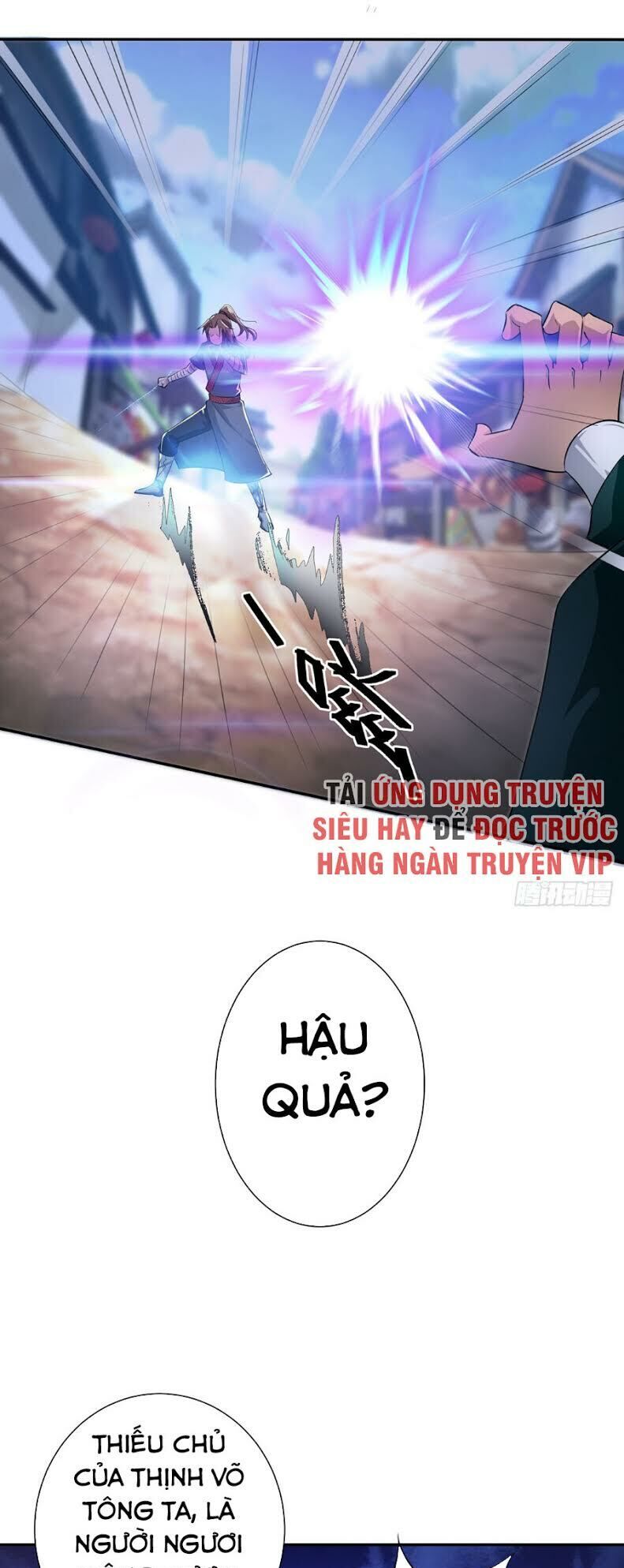 Ta Có Chín Nữ Đồ Đệ Chapter 6 - 34
