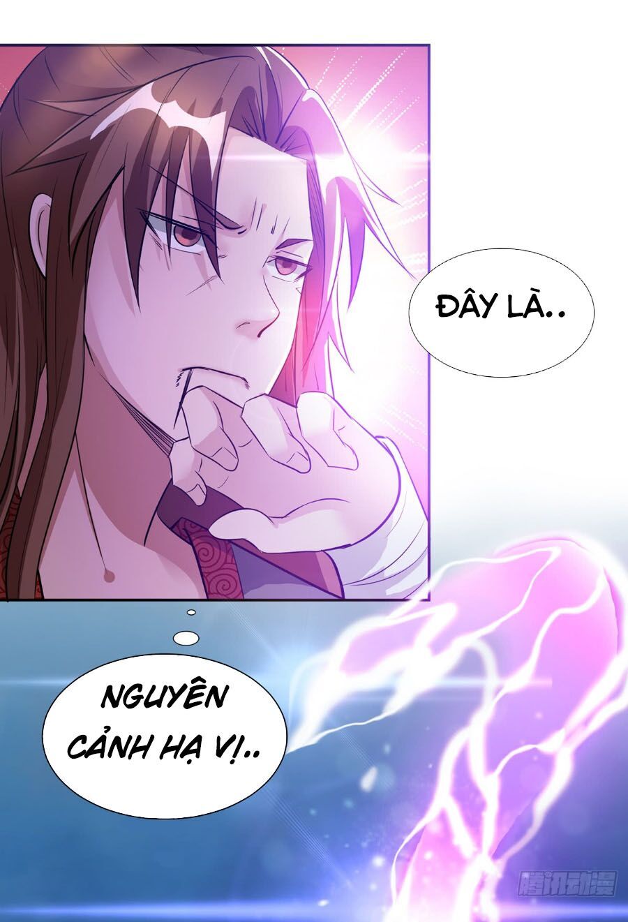 Ta Có Chín Nữ Đồ Đệ Chapter 6 - 36