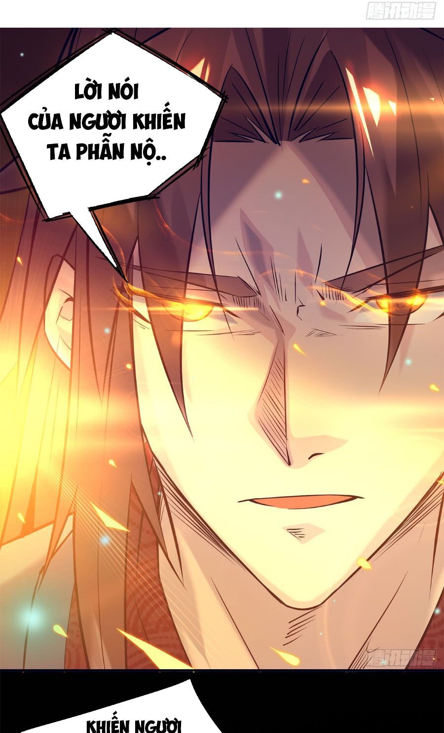 Ta Có Chín Nữ Đồ Đệ Chapter 7 - 2
