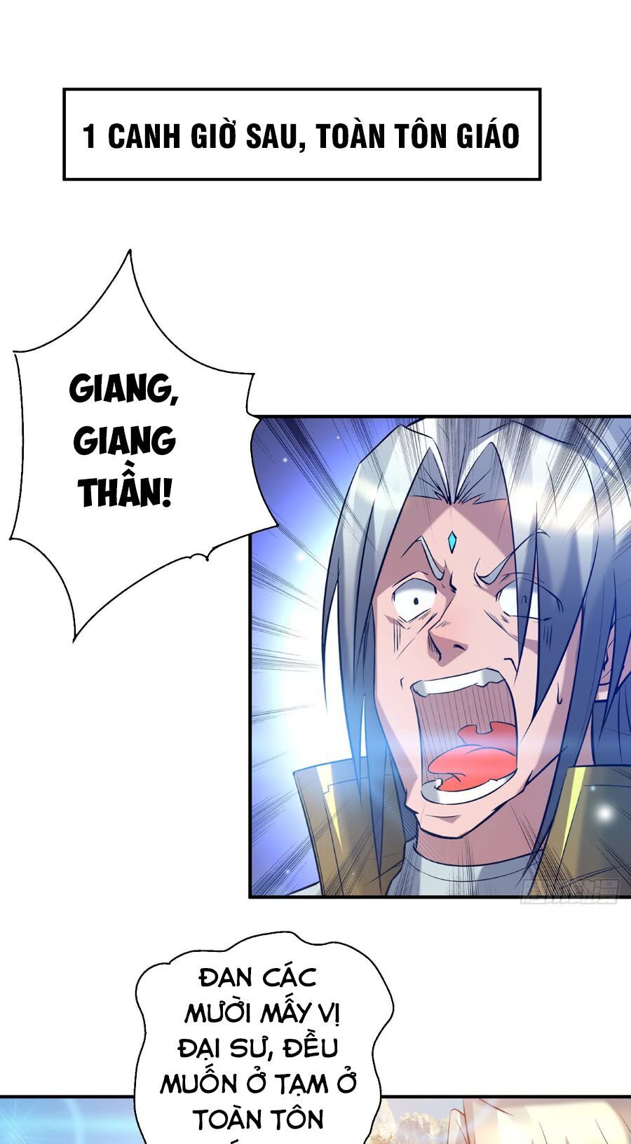 Ta Có Chín Nữ Đồ Đệ Chapter 7 - 22