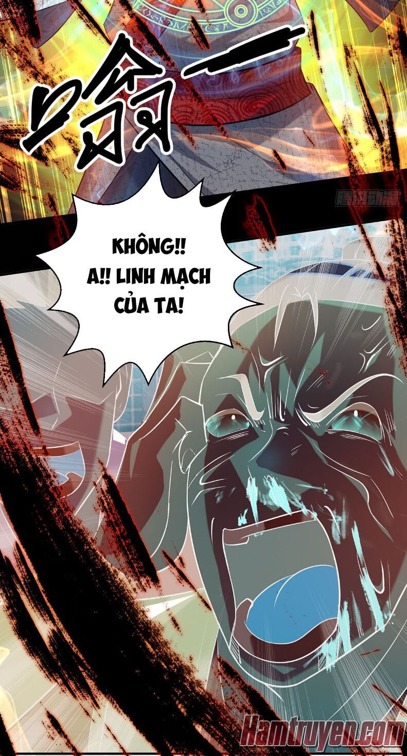 Ta Có Chín Nữ Đồ Đệ Chapter 8 - 26