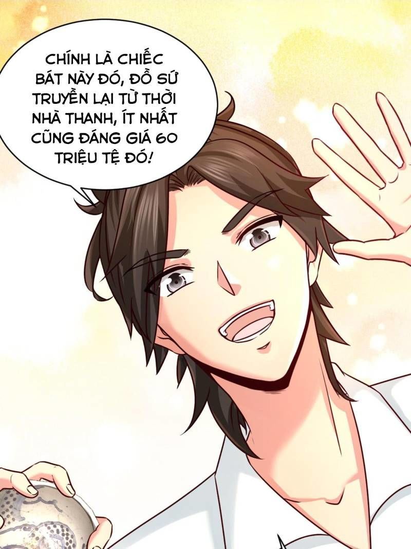 Long Vương Điện Chapter 1 - 29