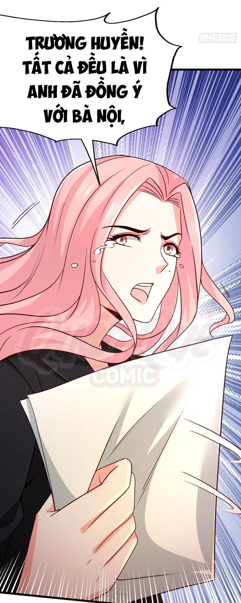 Long Vương Điện Chapter 3 - 28