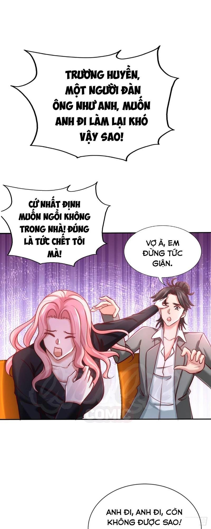 Long Vương Điện Chapter 6 - 13