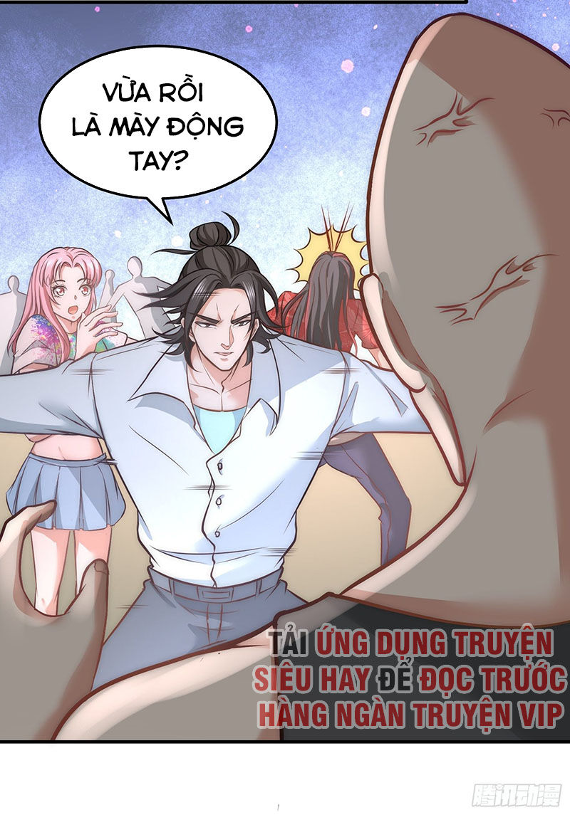 Long Vương Điện Chapter 27 - 6
