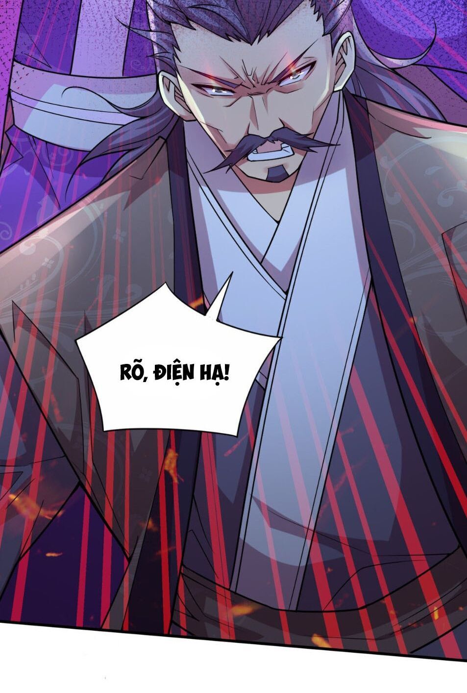 Bổn Tế Tu Chính Là Tiện Đạo Chapter 12 - 2