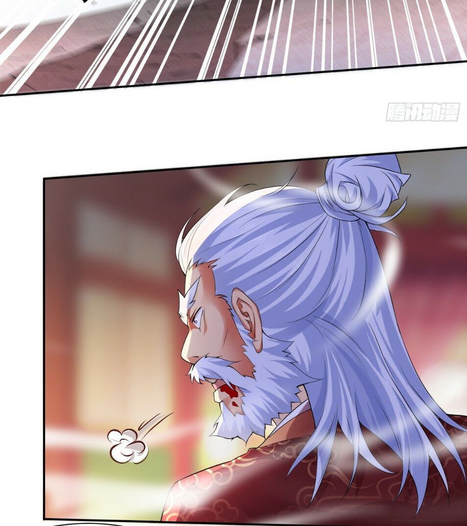 Bổn Tế Tu Chính Là Tiện Đạo Chapter 12 - 12