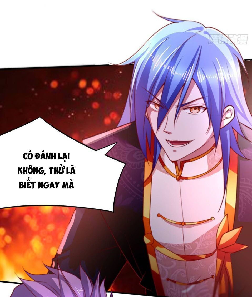 Bổn Tế Tu Chính Là Tiện Đạo Chapter 12 - 28