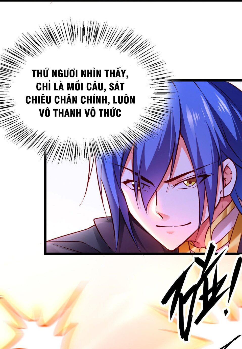 Bổn Tế Tu Chính Là Tiện Đạo Chapter 13 - 106