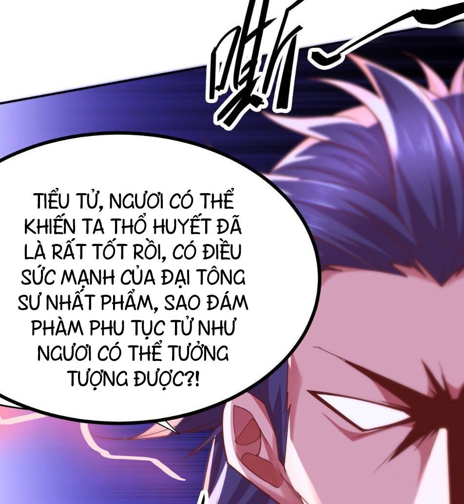 Bổn Tế Tu Chính Là Tiện Đạo Chapter 13 - 66