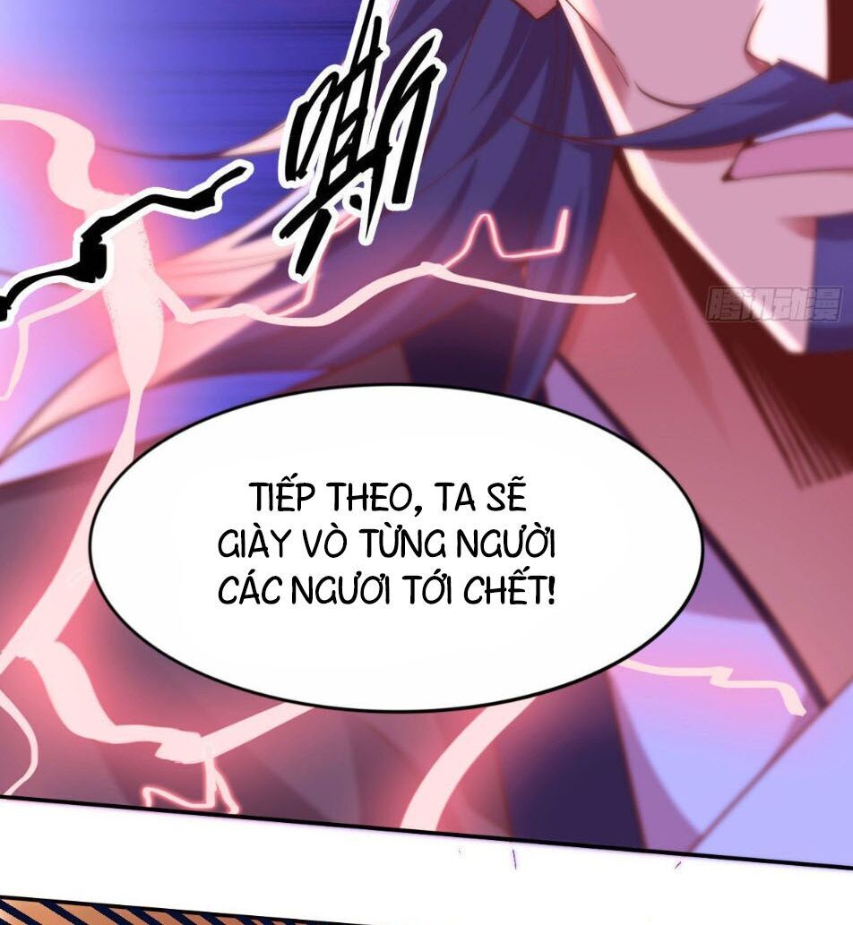 Bổn Tế Tu Chính Là Tiện Đạo Chapter 13 - 67