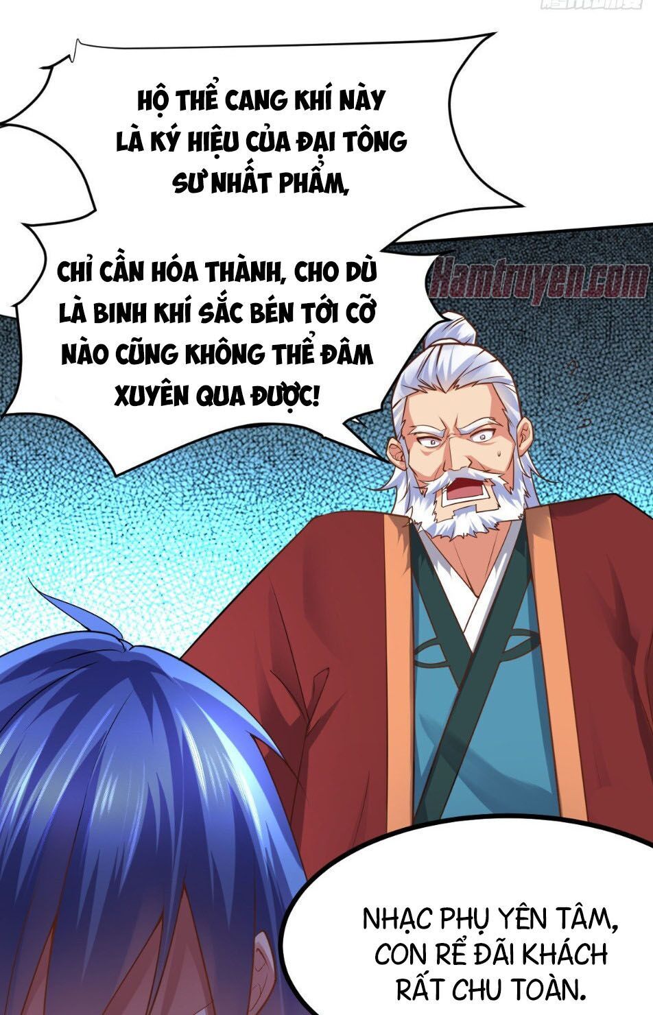 Bổn Tế Tu Chính Là Tiện Đạo Chapter 13 - 70