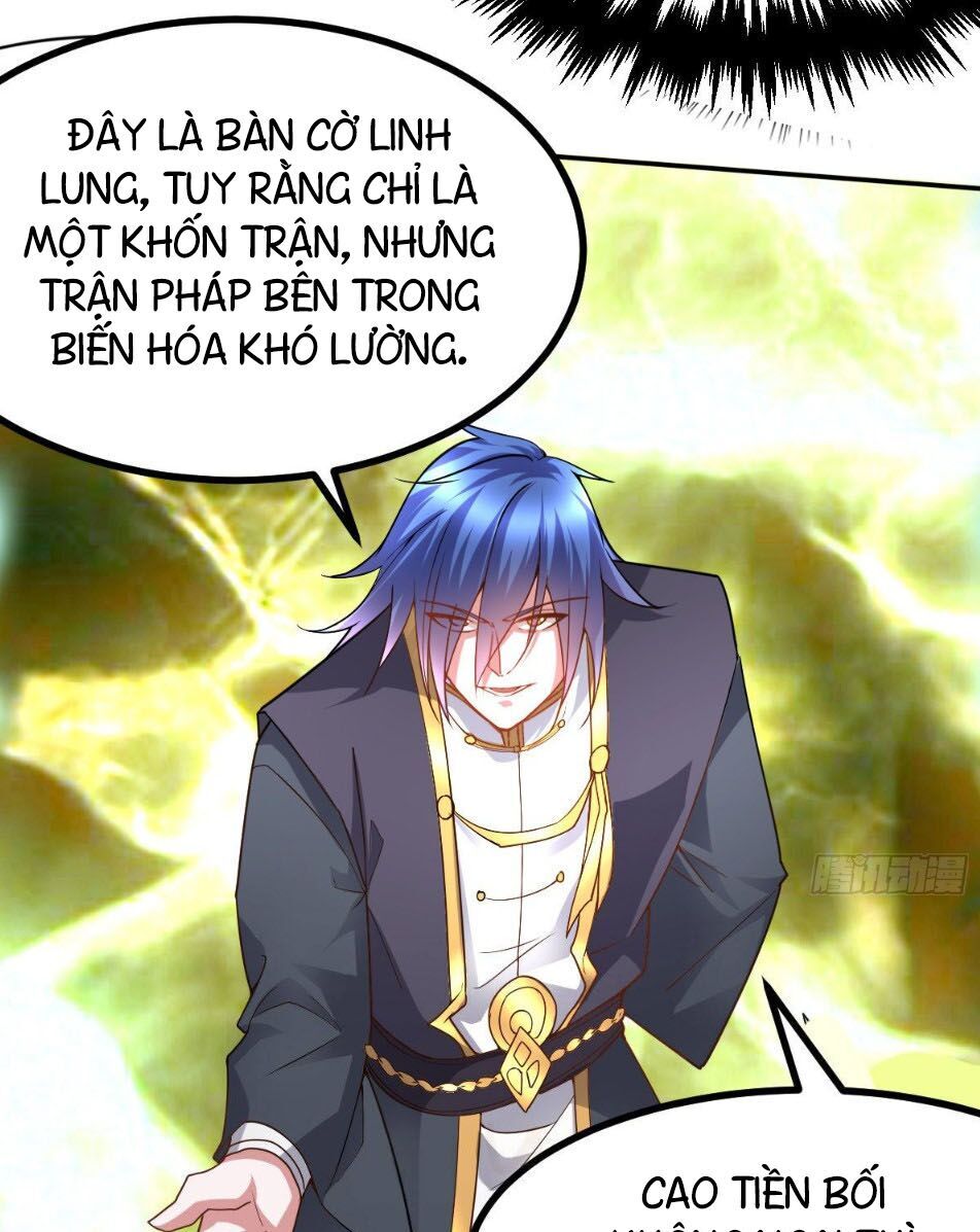 Bổn Tế Tu Chính Là Tiện Đạo Chapter 13 - 75