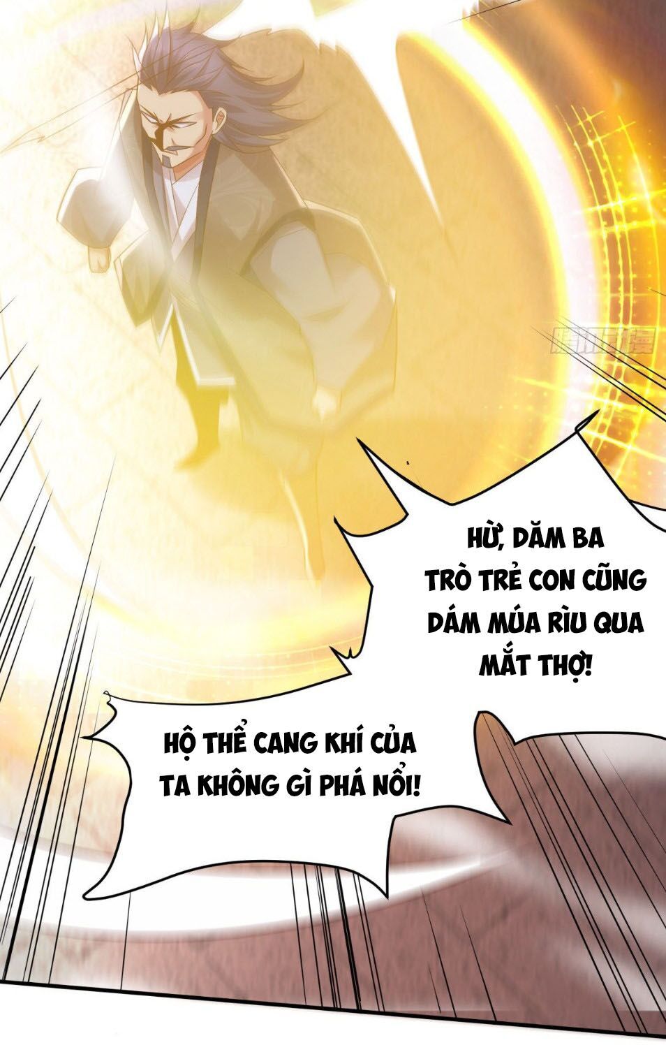 Bổn Tế Tu Chính Là Tiện Đạo Chapter 13 - 82