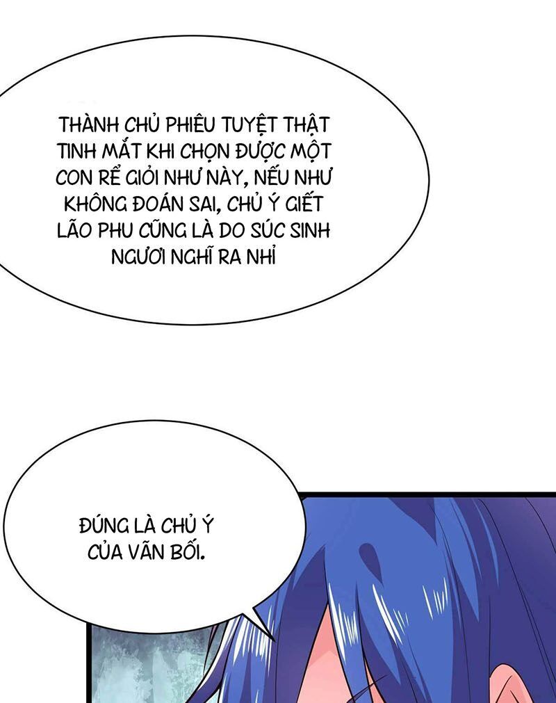 Bổn Tế Tu Chính Là Tiện Đạo Chapter 14 - 2