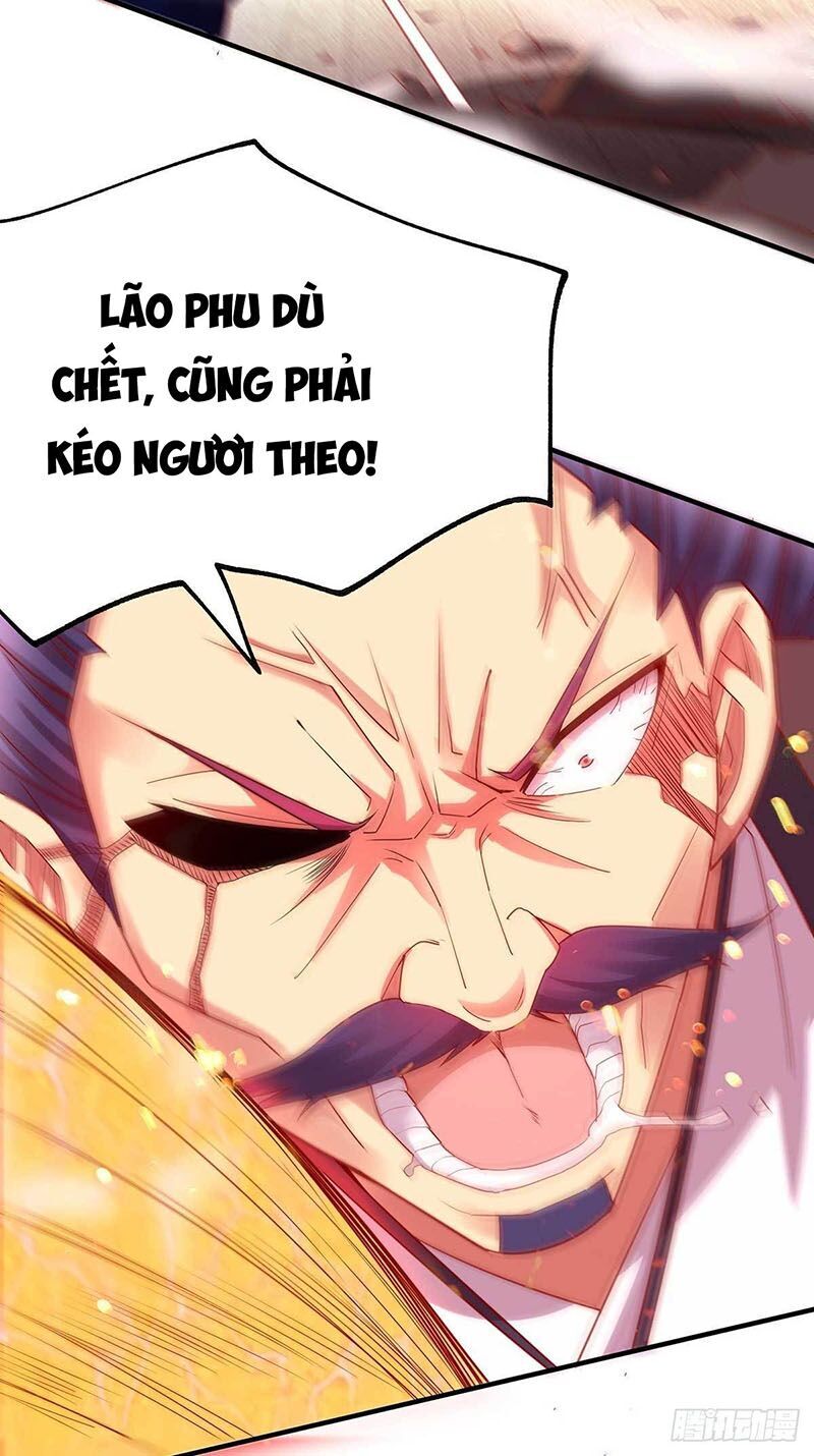 Bổn Tế Tu Chính Là Tiện Đạo Chapter 14 - 15