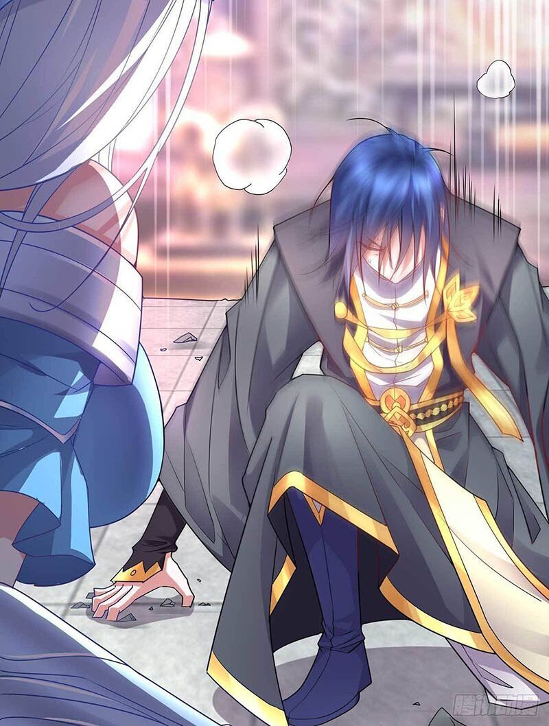 Bổn Tế Tu Chính Là Tiện Đạo Chapter 14 - 22