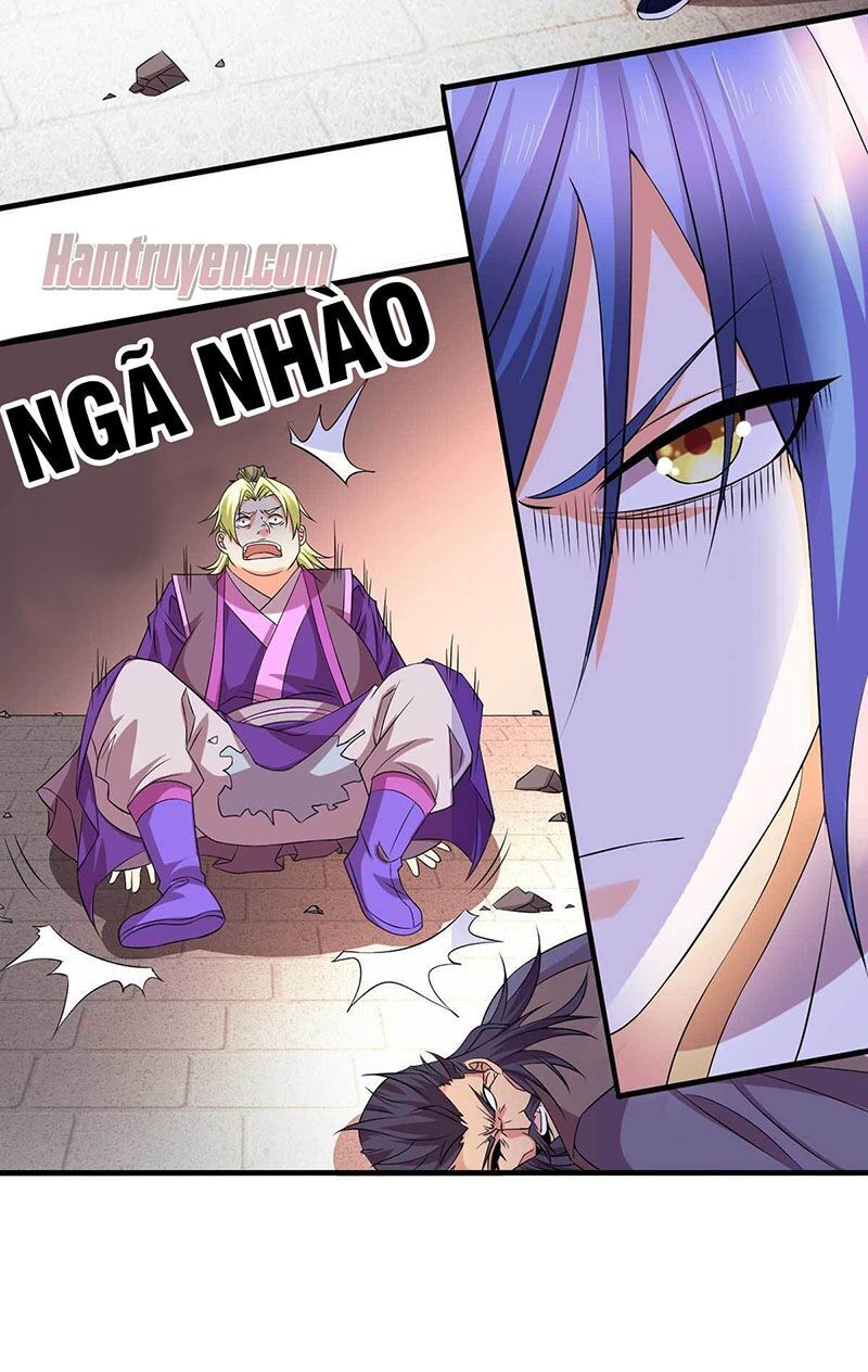 Bổn Tế Tu Chính Là Tiện Đạo Chapter 14 - 28