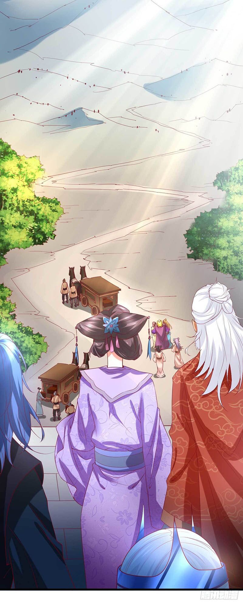 Bổn Tế Tu Chính Là Tiện Đạo Chapter 14 - 47