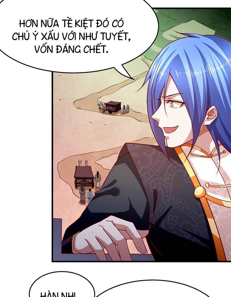 Bổn Tế Tu Chính Là Tiện Đạo Chapter 14 - 55