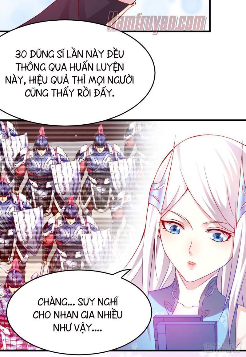 Bổn Tế Tu Chính Là Tiện Đạo Chapter 15 - 12