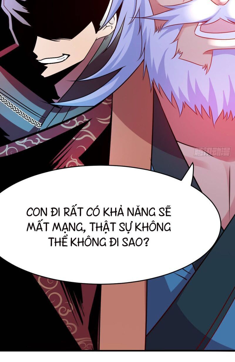 Bổn Tế Tu Chính Là Tiện Đạo Chapter 15 - 5